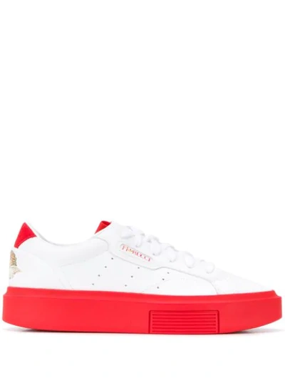 Sneakers fiorucci clearance