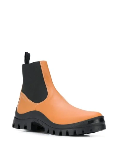 CATANIA BOOTS