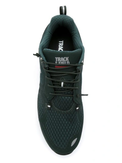 Shop Track & Field Essential Sneakers - Green