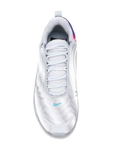Shop Nike Max Sneakers In Grey