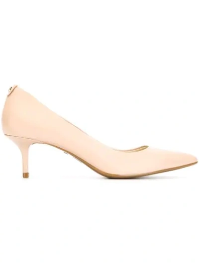 Shop Michael Michael Kors 'flex' Pumps In Pink