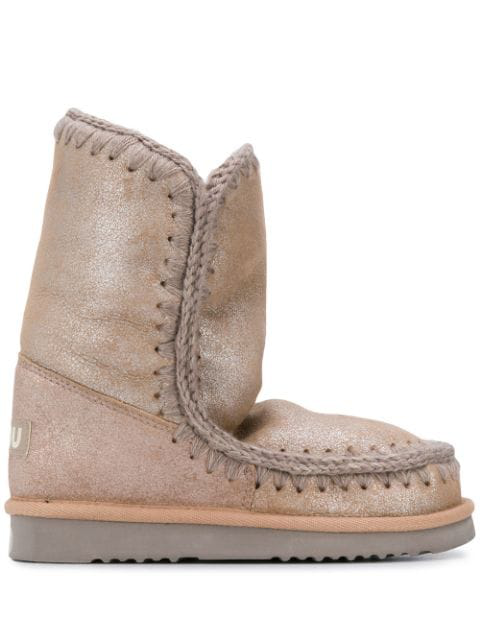 mou boots eskimo