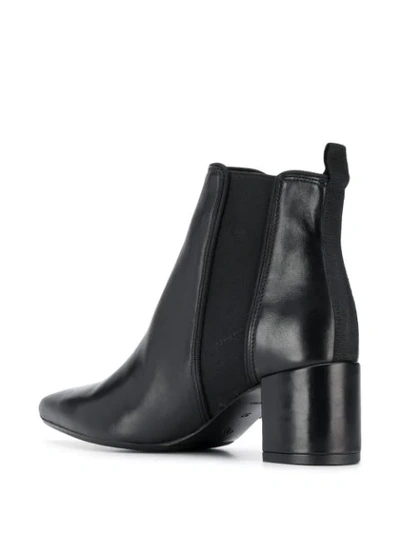 Shop Anna Baiguera Slip In Black