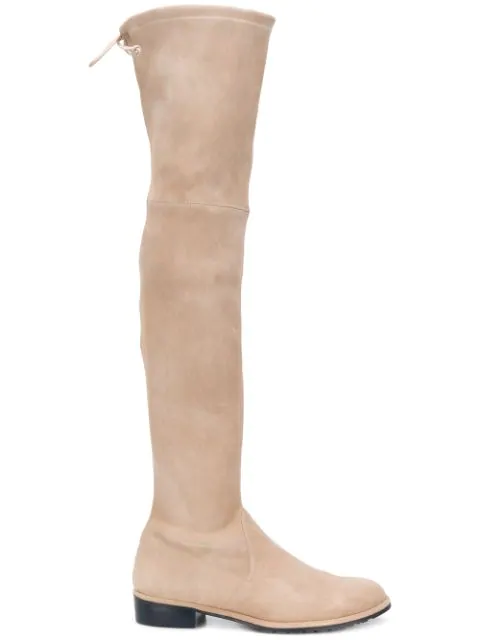 lowland boots