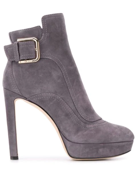 jimmy choo britney boot
