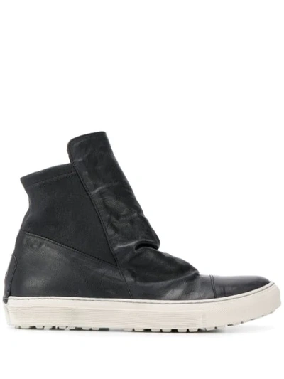 Shop Fiorentini + Baker Bolt Bret-bb Sneakers In Black