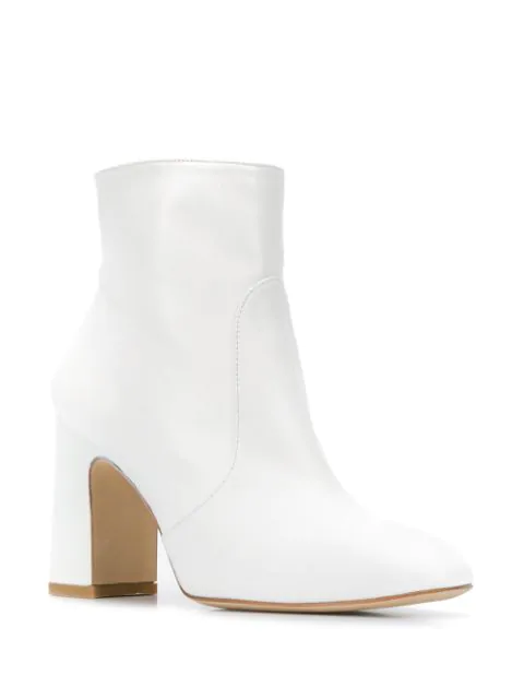 stuart weitzman nell bootie