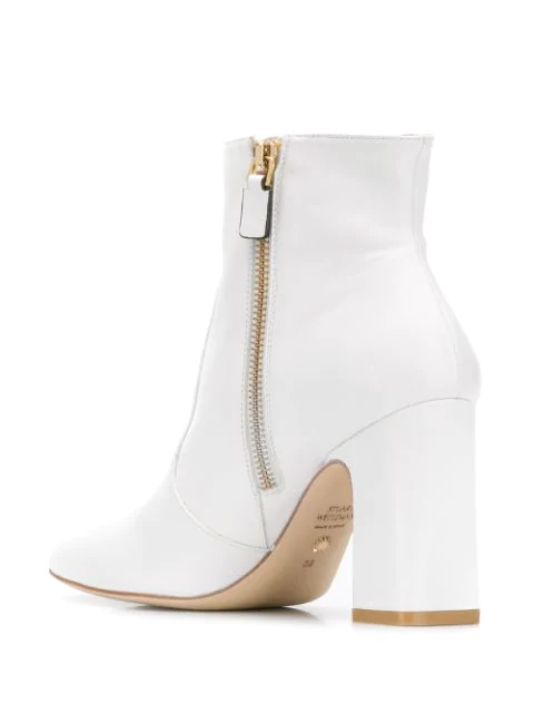 stuart weitzman nell bootie