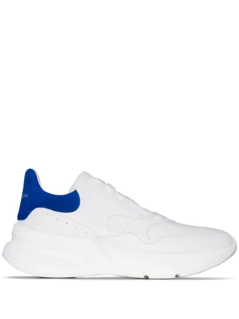alexander mcqueen oversized sneaker nordstrom