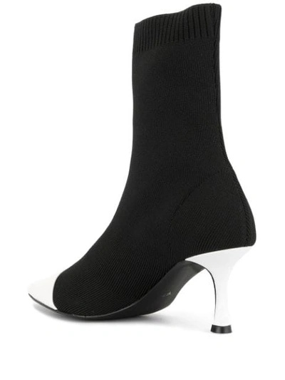 Shop Senso Qianna Boots In Black