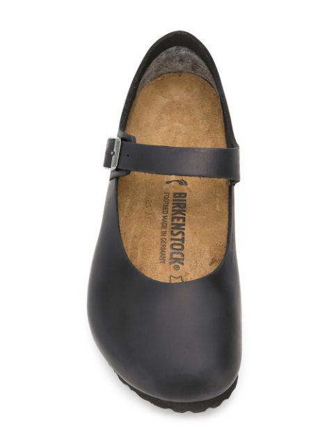 birkenstock ballet pumps