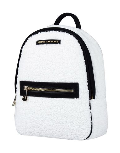 armani exchange fanny pack