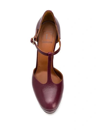 Shop L'autre Chose D'orsay-pumps In Purple