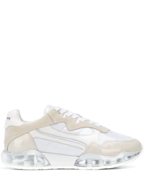 alexander wang white sneakers