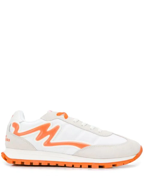 marc jacobs jogger sneakers