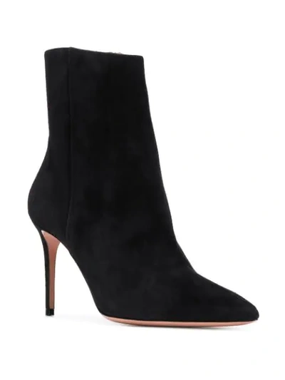 Alma ankle boots