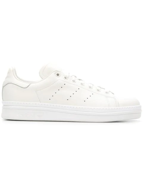 adidas bold stan smith white