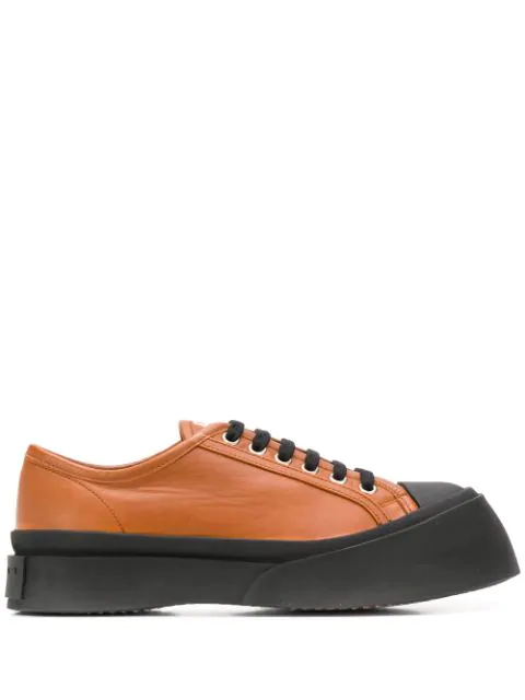 marni chunky sneakers