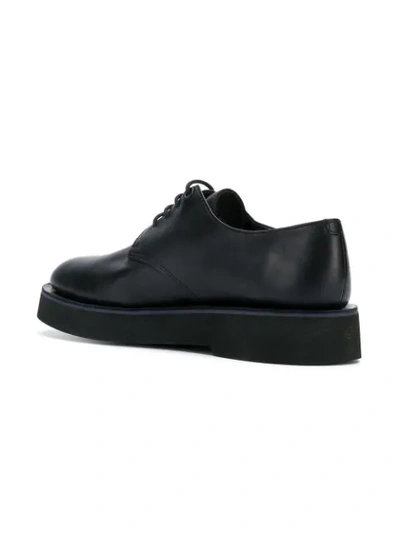 Shop Camper Tyra Shoes In Black