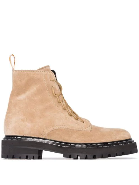 proenza schouler boots