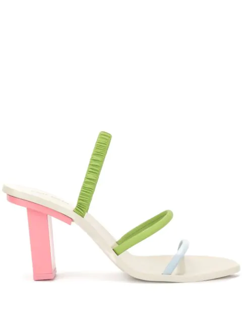 cult gaia kaia heels