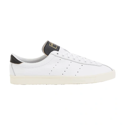 Shop Adidas Originals Lacombe Trainers In Ftwr Blanc