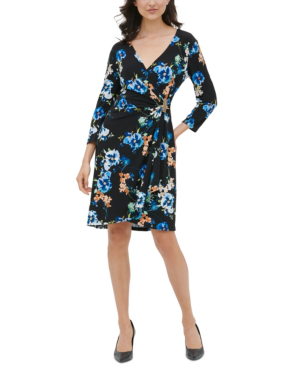 calvin klein dress women's clothing