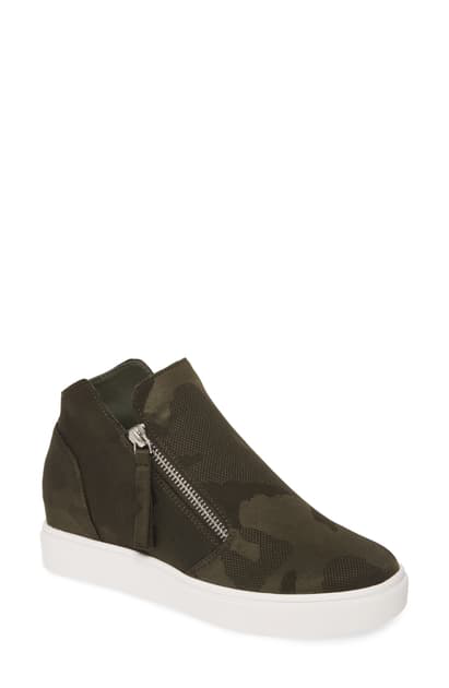 steve madden caliber sneaker