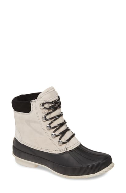tretorn duck boots