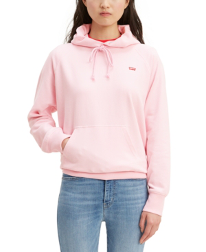 levis hoodie ladies