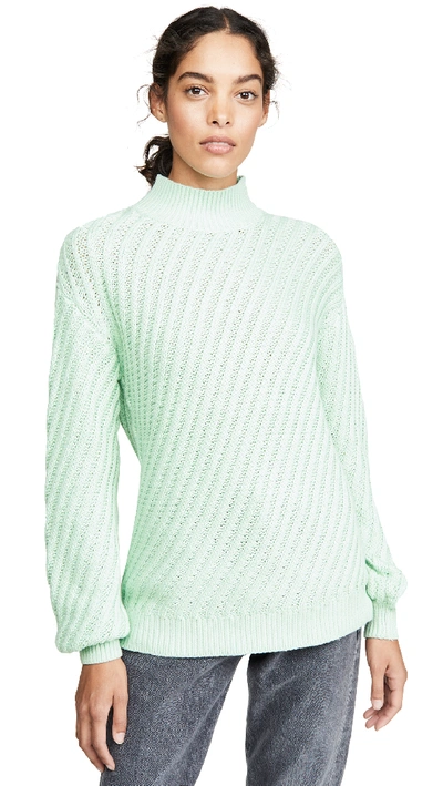 The fifth shop label sweater