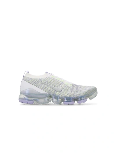 Shop Nike Air Vapormax Flyknit 3 Sneakers In White