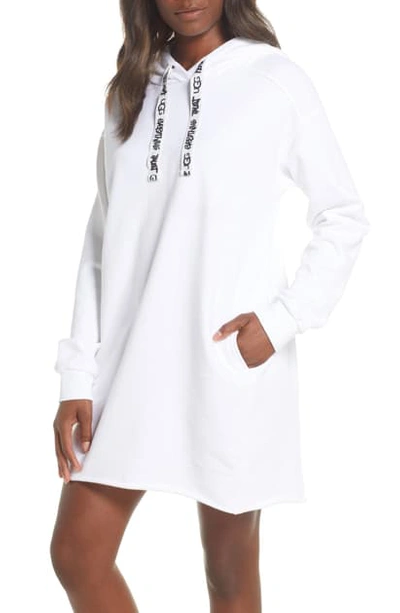 Lucille hoodie dress 2025