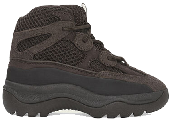 yeezy desert oil