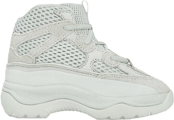 yeezy desert salt