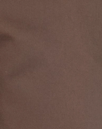 Department Five Pants In Brown