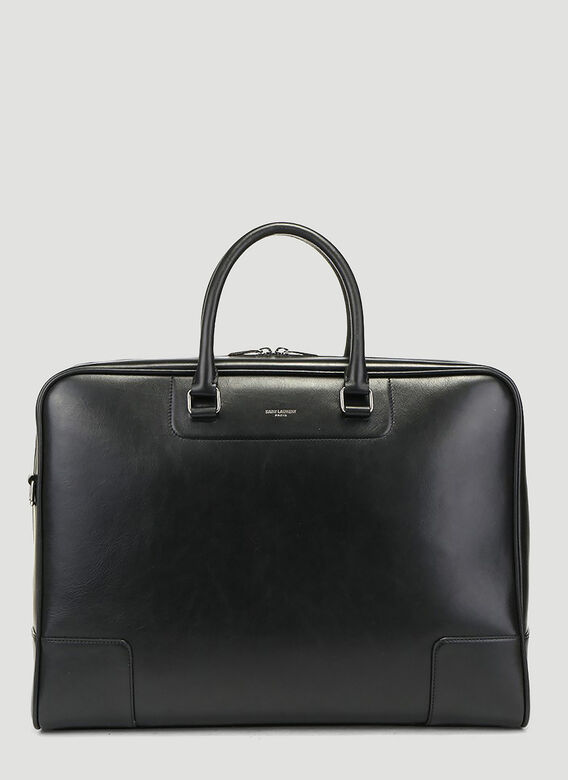 saint laurent briefcase sale