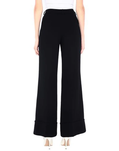 L'autre Chose Pants In Black