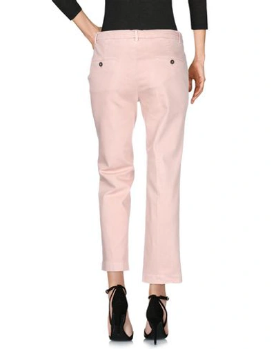 Shop Incotex Jeans In Pink