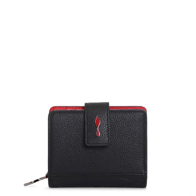 Shop Christian Louboutin Paloma Mini Wallet