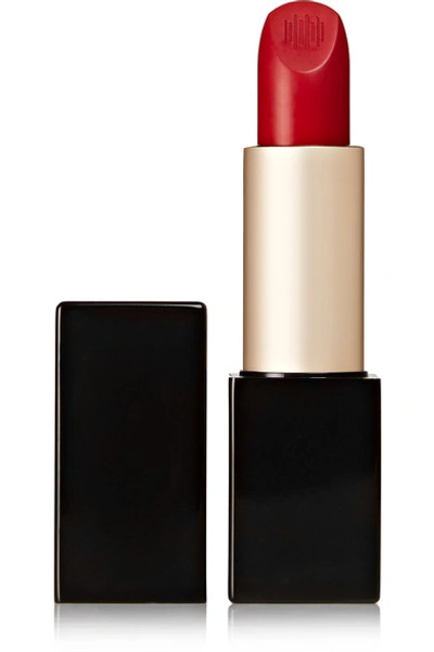 Shop Code8 Emilia Wickstead Matte Velour Lipstick - Spring '20 In Red