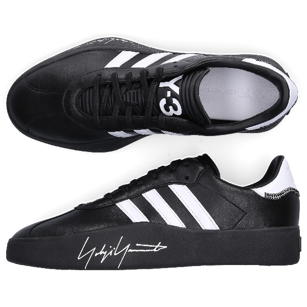 y3 tangutsu football