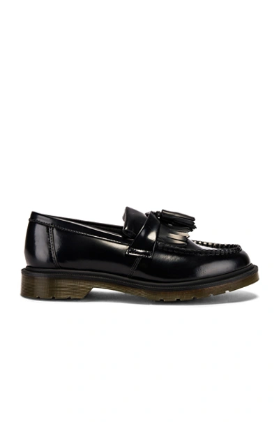 Dr. Martens Adrian In Black