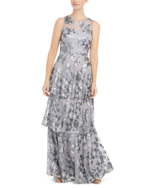 calvin klein gowns 2019