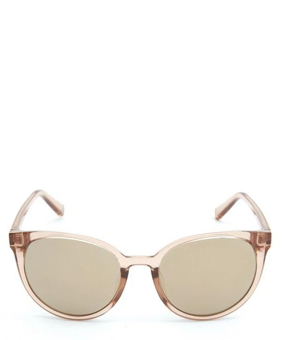 Le Specs Armada Sunglasses In Stone ModeSens