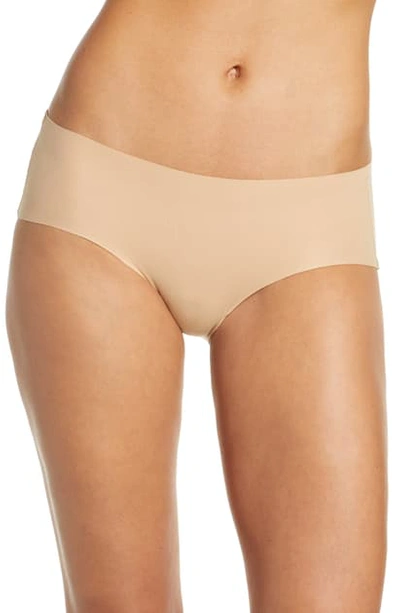Shop Wacoal Flawless Comfort Hipster Briefs In Brush