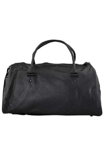 Shop Puma Originals Grip Bag Retro In Black