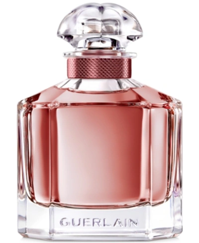 Shop Guerlain Mon  Intense Eau De Parfum Spray, 3.3-oz. In No Color