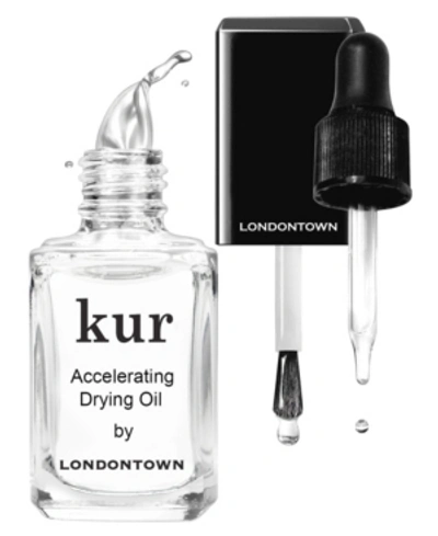 Londontown Kur Nourishing Cuticle Oil