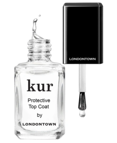 Shop Londontown Protective Top Coat